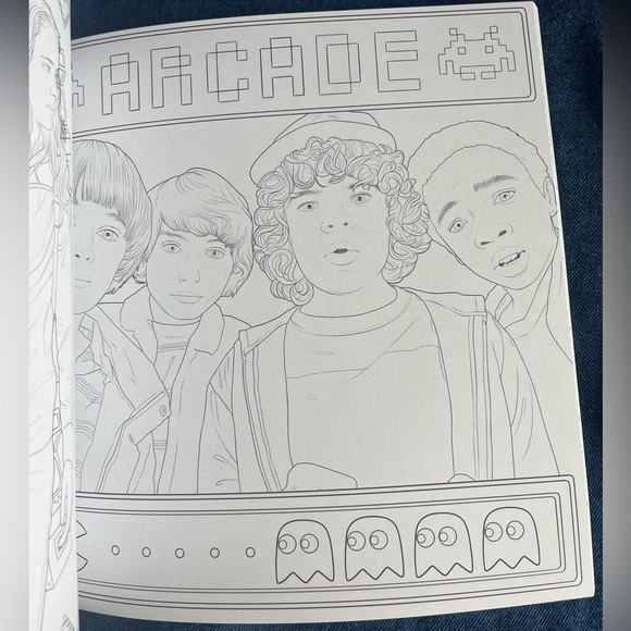 Netflix & Funko Stranger Things 3 piece bundle set NWT NIB - Picture 8 of 16